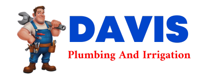 Trusted plumber in HATTERAS